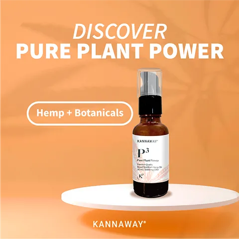 kannaway hyvinvointi p3